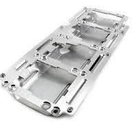 LS Crank Scraper & Windage Tray Kit