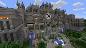 There are several benefits to setting … Minecraft Bedrock 1 2 2 Update Adds New Marketplace Content And Bug Fixes Mspoweruser