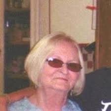 Obituary information for Rita Ann O'Neill