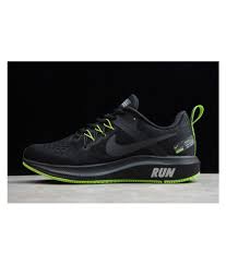 All black nike shoes running. Nike Black Running Shoes Buy Nike Black Running Shoes Online At Best Prices In India On Snapdeal