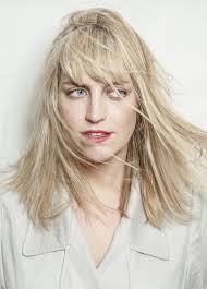 Interview with Sally Seltmann