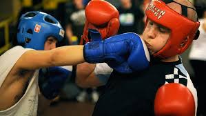 Boks ve kick box iki spor dalıdır, birbirlerine üstünlükleri söz konusu değildir. Learn Kick Boxing For Android Apk Download