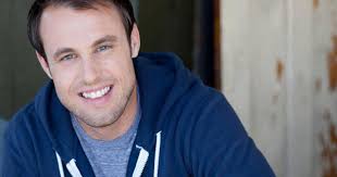 St. Charles grad Chris Witaske stars in new Netflix original series