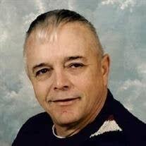 George Allen Plecker Obituary