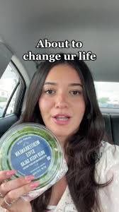 Mediterranean Farro Salad Trader Joes