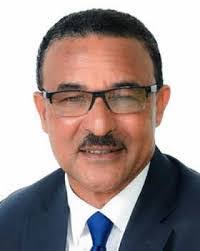 Terry Forrester's Instagram, Twitter & Facebook