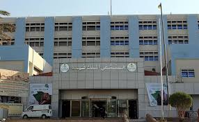 عام مستشفى الملك فهد بالمدينة يطلق مبادرة خليك احنا نجيك ومبادرة إيصال الأدوية للمرضى بمنازلهم وكالة الأنباء السعودية