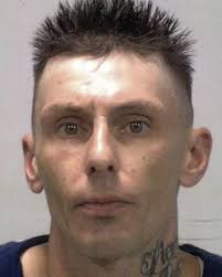 Police seek to arrest Daniel Simmonds