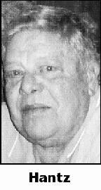 GENE HANTZ Obituary (2011)