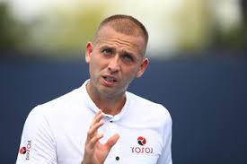 British tennis player dan evans fails drug test for cocaine. Dan Evans Tennis Player Pictures Photos Images Zimbio