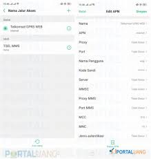 Cara setting apn 3 di android. 13 Apn Telkomsel 2021 4g 5g Game Download Youtube Tercepat Terbaru