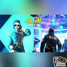 Garena free fire is one of the most famous battle royale titles on the mobile platform. Dj Alok Holds Campeonato Do Alok Free Fire Tournament