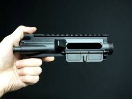 実物』 vs 『レプリカ』 ダストカバー & ガスチューブ を考える!! 次世代 M4 CQB-R アッパーフレーム ポートカバー カスタム 検証  取付 レビュー!! - HILOG!! オッサンが始めたサバゲーへの道のりブログ