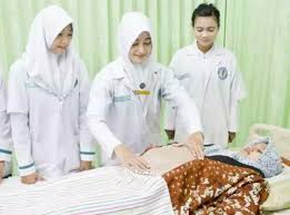 Kepala rumah sakit sehat sentosa di tempat. 30 Contoh Surat Lamaran Kerja Yang Benar Dan Menarik Terbaru