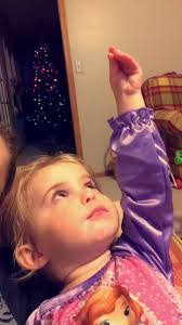 Kyra Arnold's Instagram, Twitter & Facebook