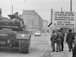 As the united states mobilized for after an extensive study of wartime price controls during world war ii, rockoff concludes in his please do not edit the piece, ensure that you attribute the author and mention that this article was. Cold War Summary Events Causes Economic Impact
