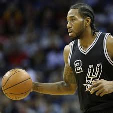 This topic contains 10 replies, has 5 voices, and was last updated by itsvictoroladipo 4 years, 8 months ago. Kawhi Leonard Career High 35 Points Nba Opening Night 2016 Urbanareas Net