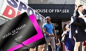 The best part about cardcash is that it even lets you sell partially used. House Of Fraser Gift Cards Is My Gift Card Worthless And Should I Sell Mine Uk News Express Co Uk