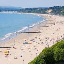 We don't want you to. Bournemouth Beach Has Named Uk S Best Beach For 2019 On Tripadvisor Mirror Online