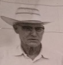 Ollie Lee Clay (1897-1970)