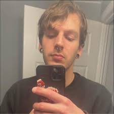 Nick Battisti in people