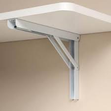 Tablet Folding Shelf Bracket Shelf Brackets Wall Mounted Table