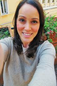 Italian Wine Geek: Joanie Bonfiglio-Karapetian