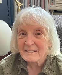 Genevieve Thelma Stanfield Obituary (2024)