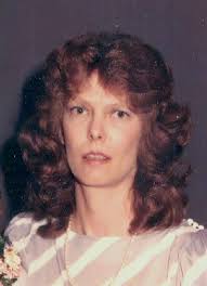 Martha Diane “Marty” Ward Erickson (1948-1995)
