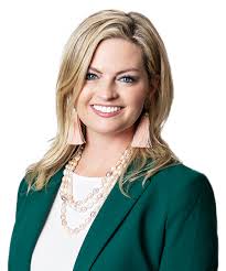 Jennifer Smith Frazier