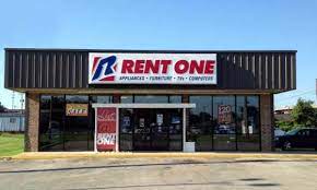 We want to make renting easy. Rent One Furniture Store In Jonesboro North Ar 72401 Rent One