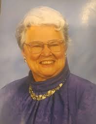 Obituary information for Alphadine Lavonne Freitag