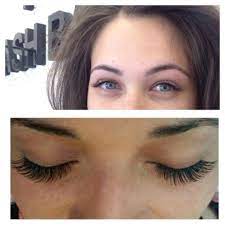 This cream can be purchased over the counter. My Eyelash Extensions Experience Update Vandahearts