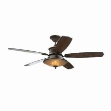 Hampton Bay Isolabella Ii 52 In Indoor Tarnished Bronze Ceiling Fan With Light Kit And Remote Control Al684 Tb The Home Depot Bronze Ceiling Fan Ceiling Fan Ceiling Fan With Light
