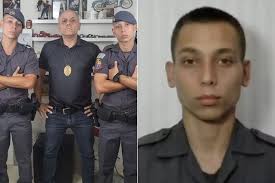 PM que desapareceu ao entrar em 'biqueira' no litoral de SP é quadrigêmeo e  tem pai investigador; saiba mais