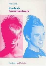 Kursbuch Friseurhandwerk von Peter Gress (Taschenbuch) online kaufen