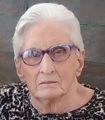 Germaine Thompson Obituary (1933