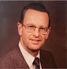 Tribute to Robert Surgenor