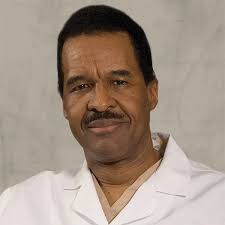 Dr. Homer Davis, MD, Surgery