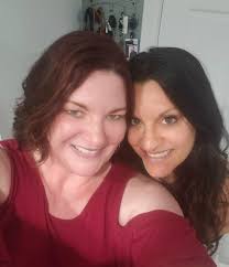 Memories of Dr. Catherine "Cate" Lydia Edgell