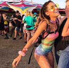 Rave is a new way to watch videos, listen to music, and hang out with friends in perfect sync. What Is A Rave Party Rave Culture Siachen Studios
