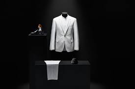 Get it as soon as mon, mar 8. Hugo Boss Honors Michael Jackson With A Special Throwback
