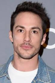 Happy Birthday Michael Trevino