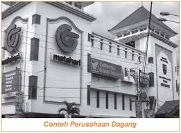 Pengertian Dan Contoh Perusahaan Dagang Karakteristik Ciri Ciri Dan Macam Macam Perusahaan Dagang
