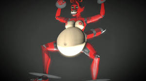 Foxy and Lolbit vore - ThisVid.com