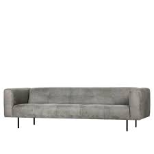 Eur 10,63 bis eur 14,05. 3 Sitzer Sofa Ciomore In Hellgrau Microfaser 250 Cm Breit