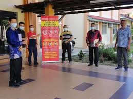 Sm sains kepala batas, jalan tun hamdan sheikh tahir, 13200 kepala batas, pulau pinang. 18 Jun 2020 Pemantauan Persediaan Sm Sains Kepala Batas Facebook