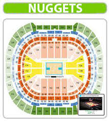 Nuggets Tickets 2020 2021 Browse Find Buy Score Best Deals