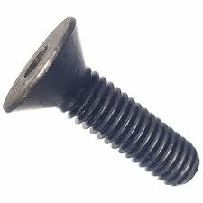 1/4 20 x 1 flat head socket cap screw