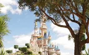For 2 parks, 1 day for the price 60€ instead of 90€ in the official ticket offices. Book Disneyland Paris Tickets Online Dotravel